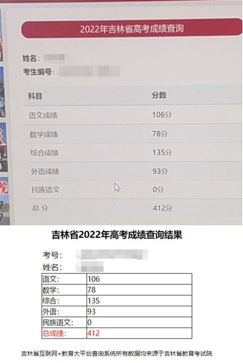 长春一高考生不相信物理成绩只17.5分要求笔迹鉴定,官方 已复核无误