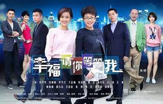 说好的幸福电视剧,探寻现代都市爱情与成长的温馨篇章