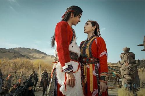 东宫电视剧结局,宿命轮回，爱恨交织的终章