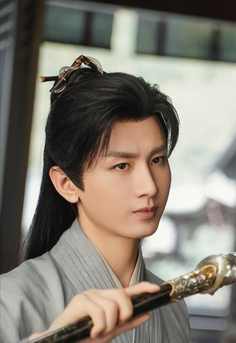 成毅电视剧,演绎传奇人生，电视剧中的璀璨星辰